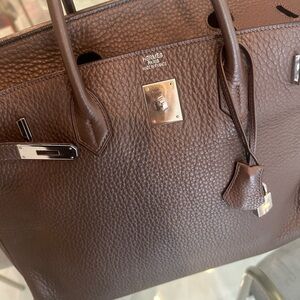 Hermes Birkin 40